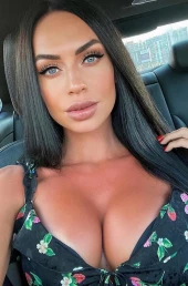 Проститутка Кристина