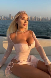 Проститутка Констанция