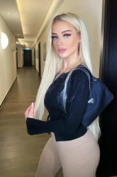 Проститутка Ирина