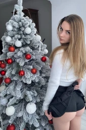 Проститутка Лерка