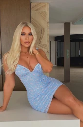 Проститутка ЯНА VIP