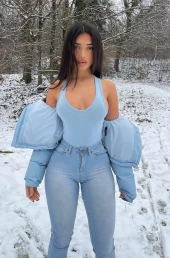 Проститутка Юлия